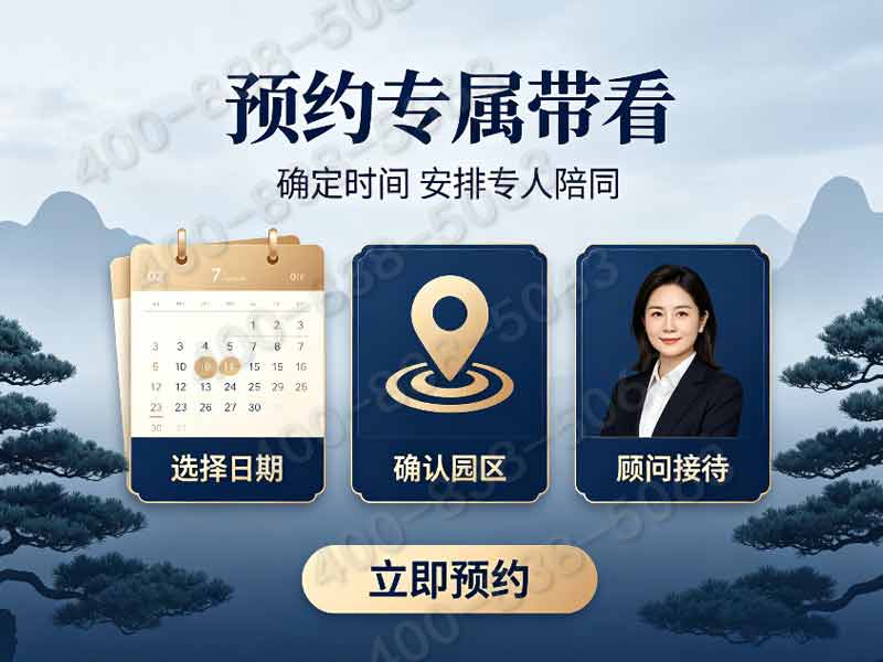 皇家陵寝旁清东陵万佛园：详细交通路线大揭秘！