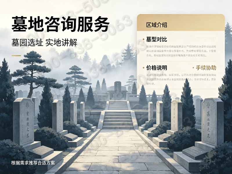 清东陵万佛园高性价比推荐 佛教元素墓碑+历史氛围价有所值