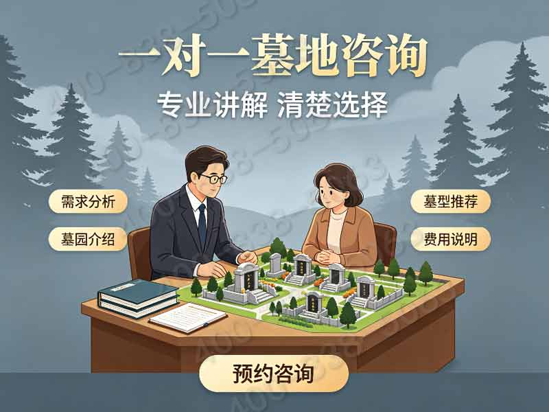 清东陵万佛园：合规资质保障，佛韵安息之地，让心灵永恒宁静